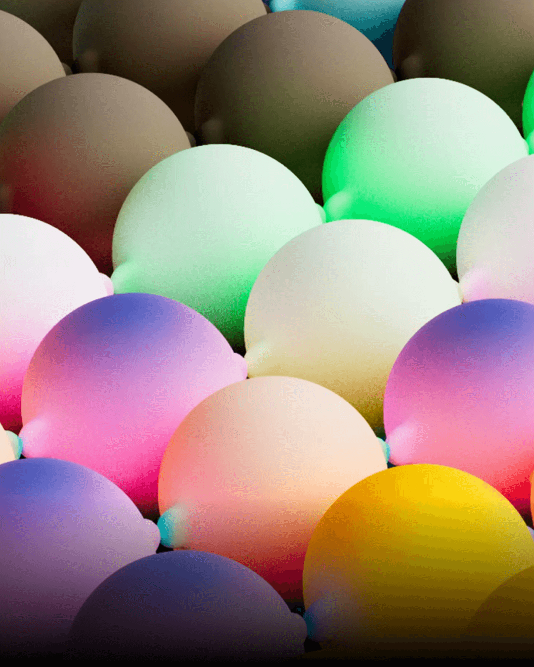 Character Based Direction for LIFI 2025
