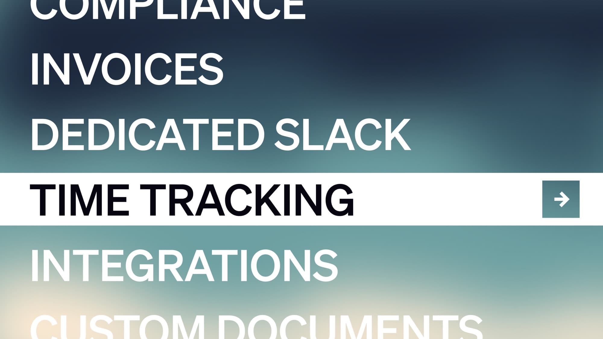 Selected work