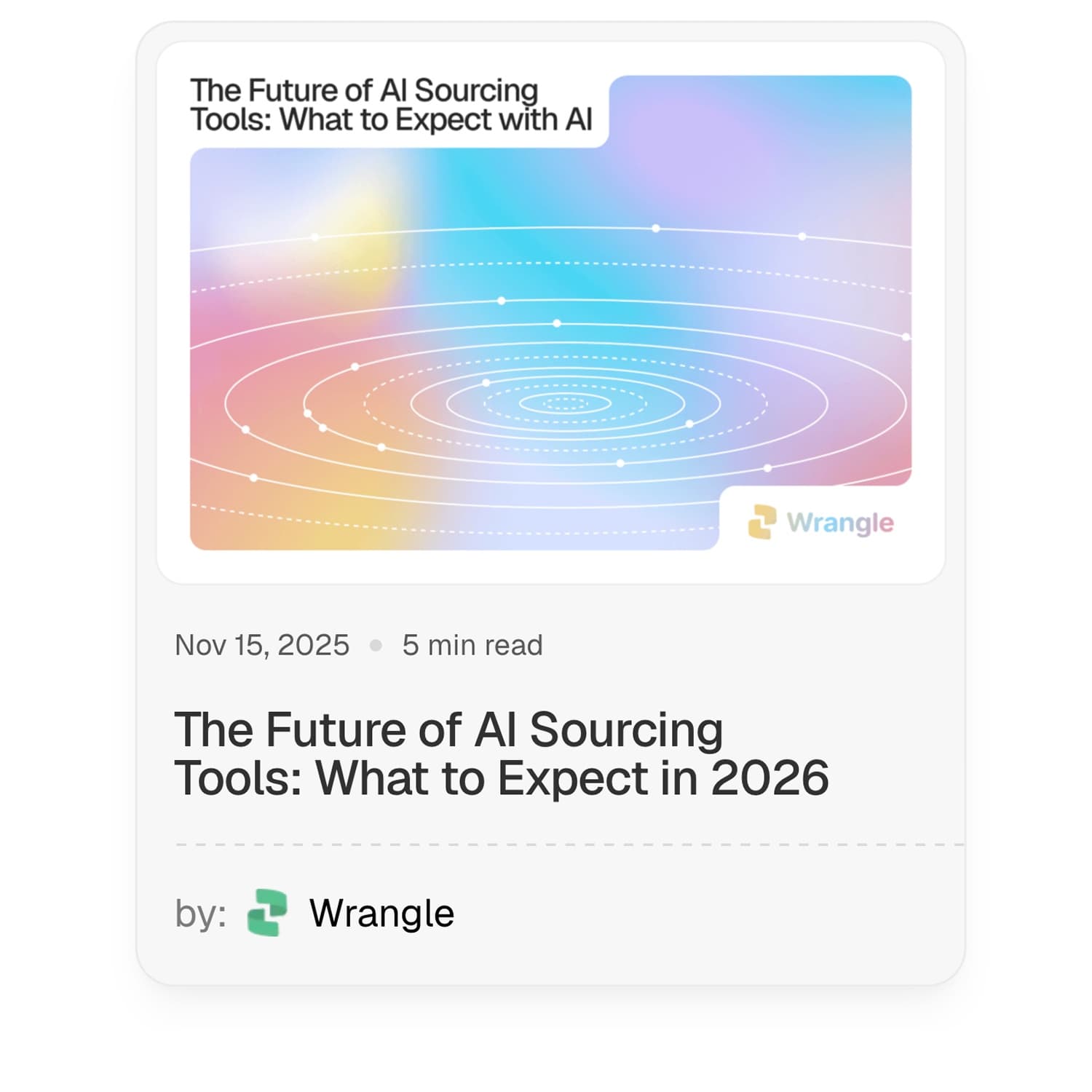 Wrangle — image 6